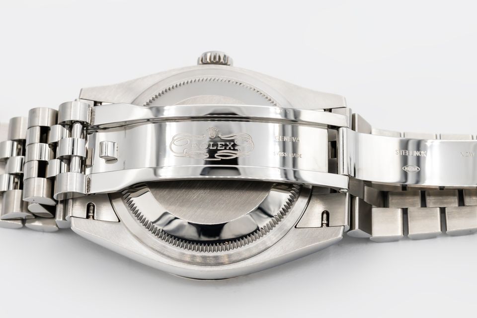 Rolex Datejust 126234 Image 4